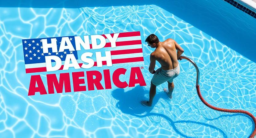 handy dash 11